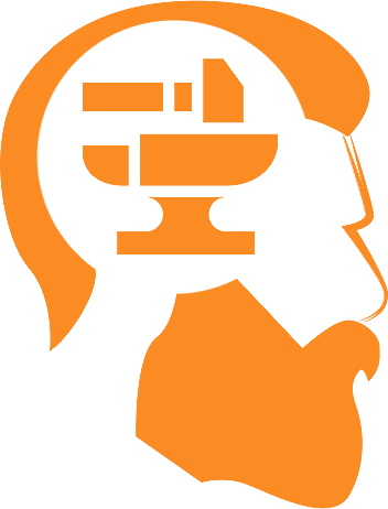 Mind Forge Logo